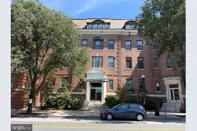 1211 Light Street #209, Baltimore, MD 21230 - Photo 1