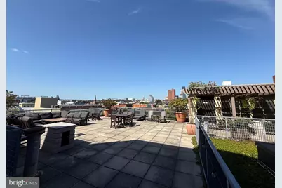 1211 Light Street #209, Baltimore, MD 21230 - Photo 16
