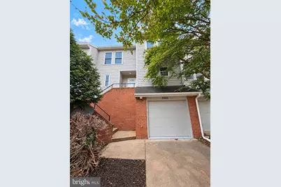 5888 Pimlico Road, Baltimore, MD 21209 - Photo 2