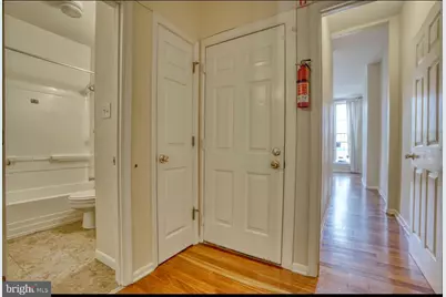 424 E North Avenue #UNIT 1, Baltimore, MD 21202 - Photo 6