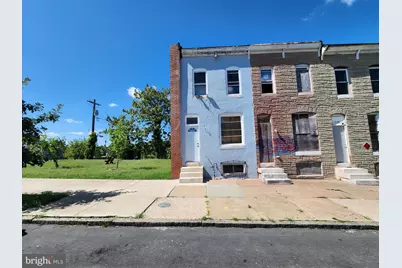 1714 N Montford Avenue, Baltimore, MD 21213 - Photo 1