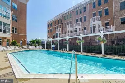 23 Pierside Drive #211, Baltimore, MD 21230 - Photo 10