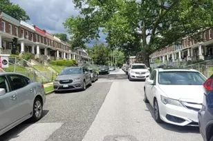 4041 Fairfax Rd, Baltimore, MD 21216 - Photo 2