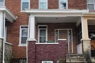 4041 Fairfax Rd, Baltimore, MD 21216 - Photo 1