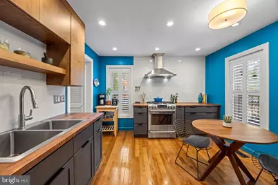 1063 W Barre, Baltimore, MD 21230 - Photo 8