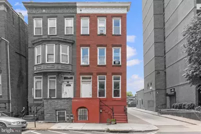 117 W 29th Street, Baltimore, MD 21218 - Photo 2
