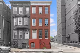 117 W 29th St, Baltimore, MD 21218 - Photo 2