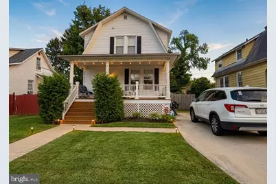 3509 Menlo Drive, Baltimore, MD 21215 - Photo 1