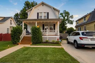 3509 Menlo Dr, Baltimore, MD 21215 - Photo 1