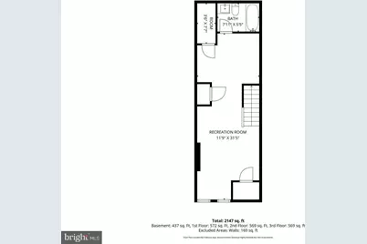1032 N Fulton Avenue, Baltimore, MD 21217 - Photo 36