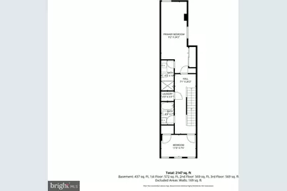 1032 N Fulton Avenue, Baltimore, MD 21217 - Photo 38
