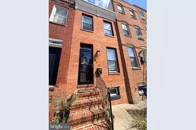 917 S Baylis Street, Baltimore, MD 21224 - Photo 2