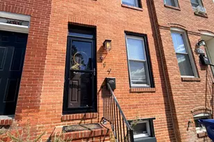 917 S Baylis St, Baltimore, MD 21224 - Photo 2