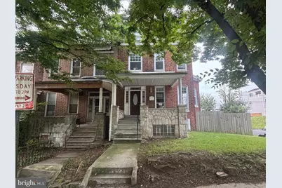 3416 Woodbrook Avenue, Baltimore, MD 21217 - Photo 1