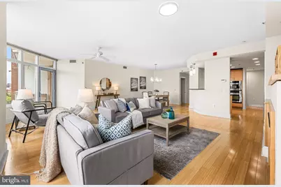 1400 Lancaster #605, Baltimore, MD 21231 - Photo 10