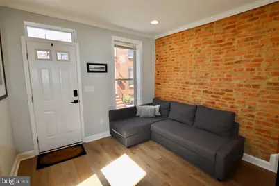 1 N Bradford Street, Baltimore, MD 21224 - Photo 2