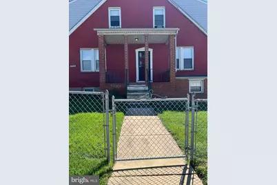 6605 Odonnell Street #A, Baltimore, MD 21224 - Photo 2