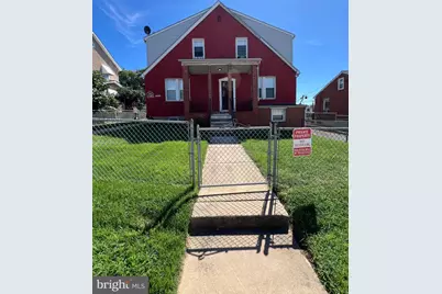 6605 Odonnell Street #A, Baltimore, MD 21224 - Photo 1