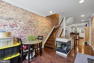 2105 E Lamley Street, Baltimore, MD 21231 - Photo 4