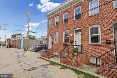 2105 E Lamley Street, Baltimore, MD 21231 - Photo 2