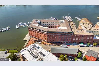 1000 Fell Street #235, Baltimore, MD 21231 - Photo 42