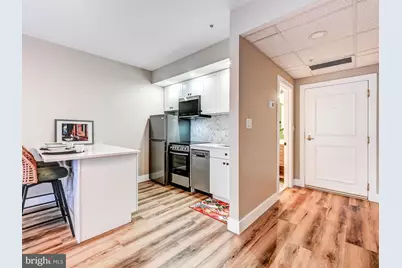 1000 Fell Street #521, Baltimore, MD 21231 - Photo 6