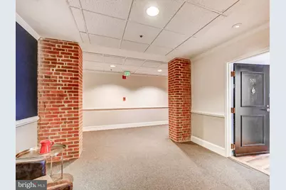 1000 Fell Street #521, Baltimore, MD 21231 - Photo 4