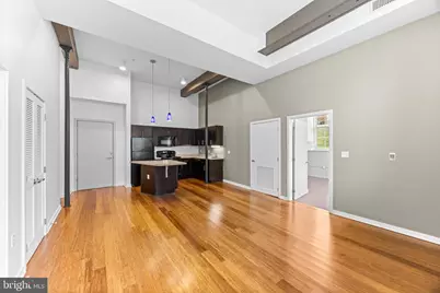 1500 Union #221, Baltimore, MD 21211 - Photo 1
