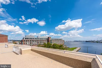 1500 Thames Street #403, Baltimore, MD 21231 - Photo 26