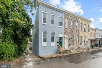 156 Irving Street, Baltimore, MD 21229 - Photo 1