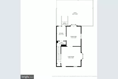 4208 Westview Road, Baltimore, MD 21218 - Photo 30