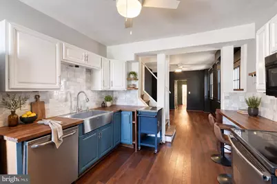 1505 Union Avenue, Baltimore, MD 21211 - Photo 4