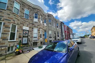 2865 W Lafayette Ave, Baltimore, MD 21216 - Photo 1