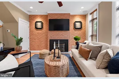 9 E Ostend Street, Baltimore, MD 21230 - Photo 6