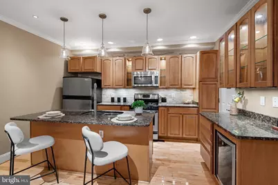 9 E Ostend Street, Baltimore, MD 21230 - Photo 10