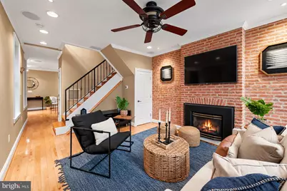 9 E Ostend Street, Baltimore, MD 21230 - Photo 8
