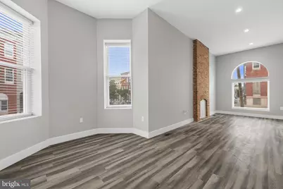 1235 W Lafayette Avenue #1, Baltimore, MD 21217 - Photo 12