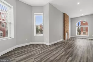 1235 W Lafayette Ave, Baltimore, MD 21217 - Photo 12