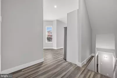 1235 W Lafayette Avenue #1, Baltimore, MD 21217 - Photo 14
