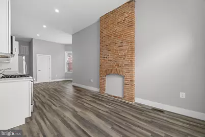 1235 W Lafayette Avenue #1, Baltimore, MD 21217 - Photo 6