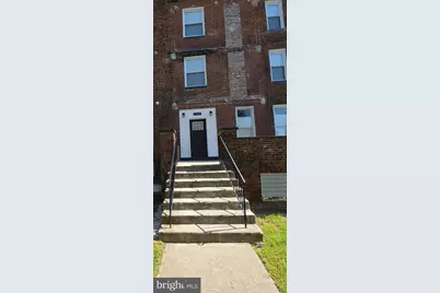 2303 Whittier Avenue, Baltimore, MD 21217 - Photo 1