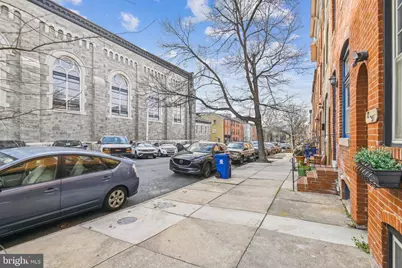 2050 Bank Street, Baltimore, MD 21231 - Photo 4