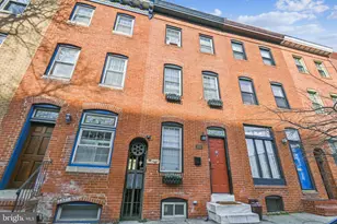 2050 Bank St, Baltimore, MD 21231 - Photo 1