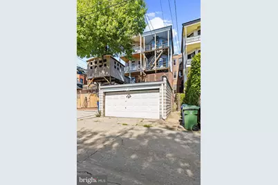 2444 Eutaw Place, Baltimore, MD 21217 - Photo 58