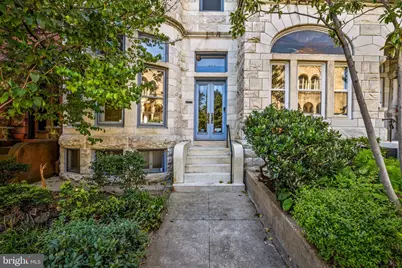 2444 Eutaw Place, Baltimore, MD 21217 - Photo 4
