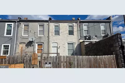 1230 S Carey Street, Baltimore, MD 21230 - Photo 2