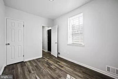 22 Carey Street #FIRST FLOOR, Baltimore, MD 21223 - Photo 16