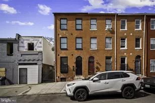 22 Carey St, Baltimore, MD 21223 - Photo 2
