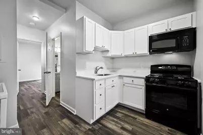 22 Carey Street #FIRST FLOOR, Baltimore, MD 21223 - Photo 8