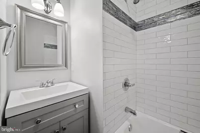 22 Carey Street #FIRST FLOOR, Baltimore, MD 21223 - Photo 12